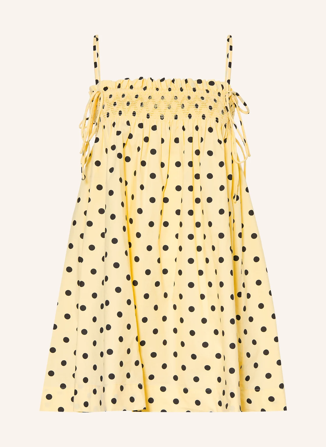 DAMSON MADDER. Kleid LILO