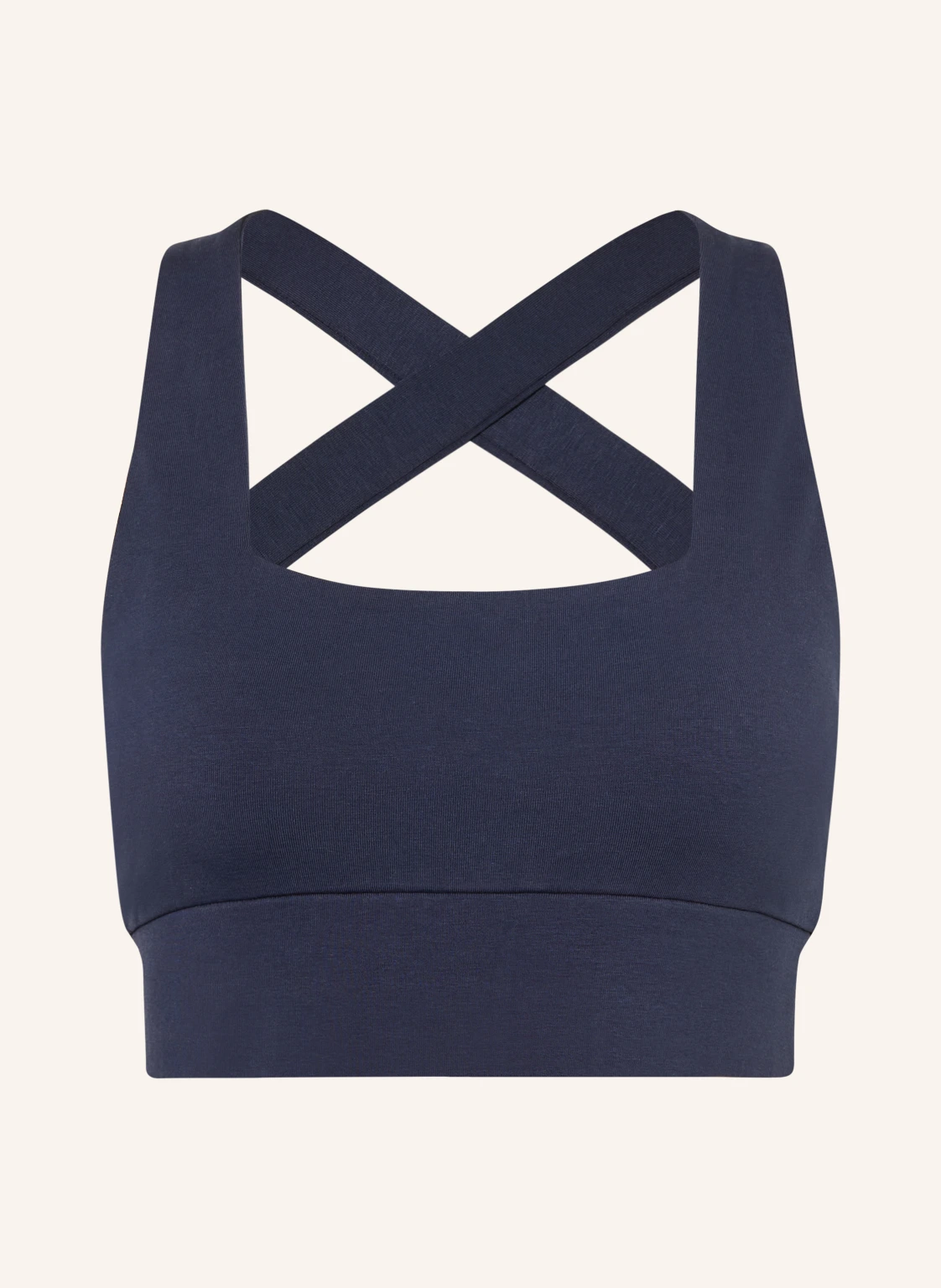 MANDALA Sport-BH FRENCH NECK