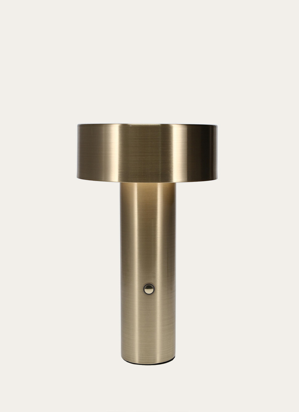 LAMPE LED NOMADE DESIGN DORE