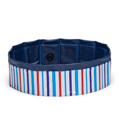 Beeztees Doggy Dip Paddling Pool