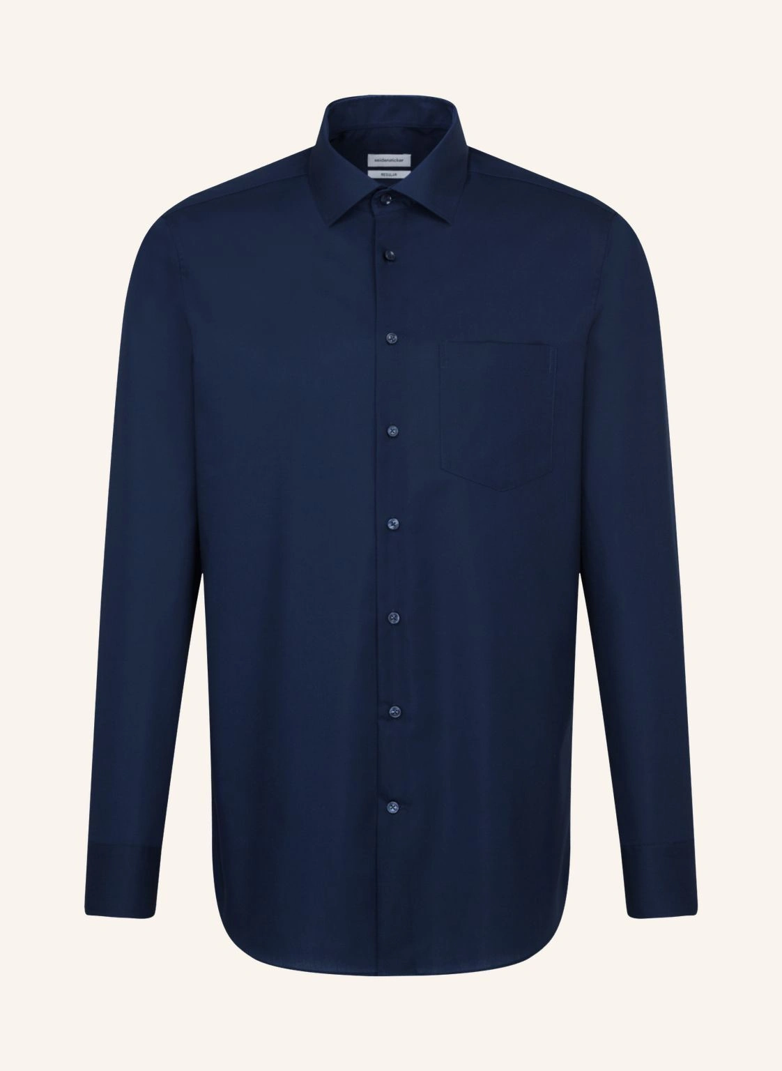seidensticker Business Hemd Regular Fit