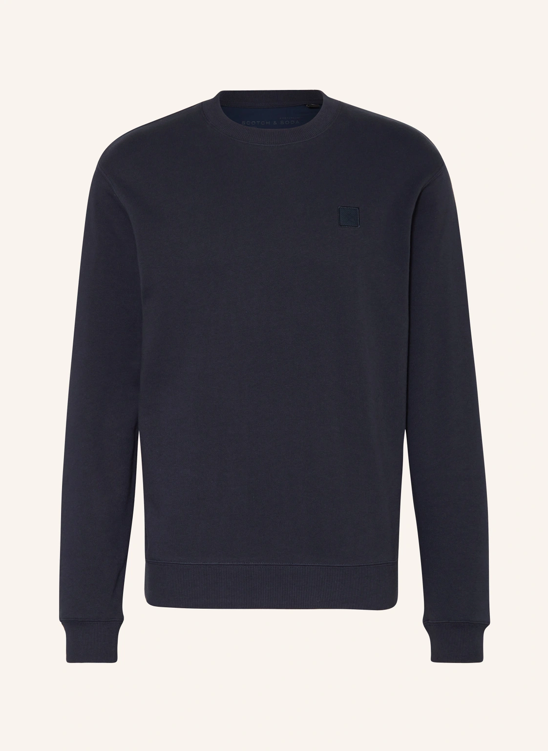 SCOTCH & SODA Sweatshirt CORE