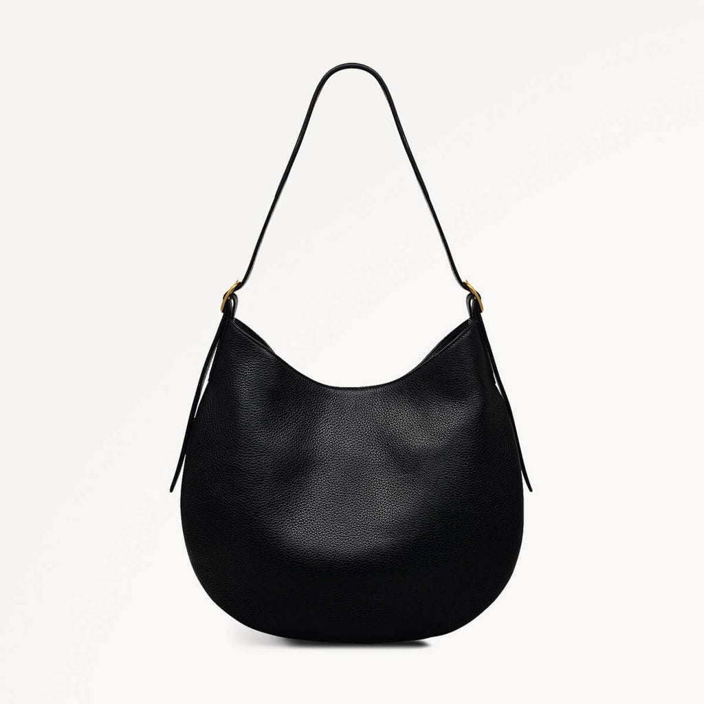 Kensington Place - Large Open Top Shoulder Bag