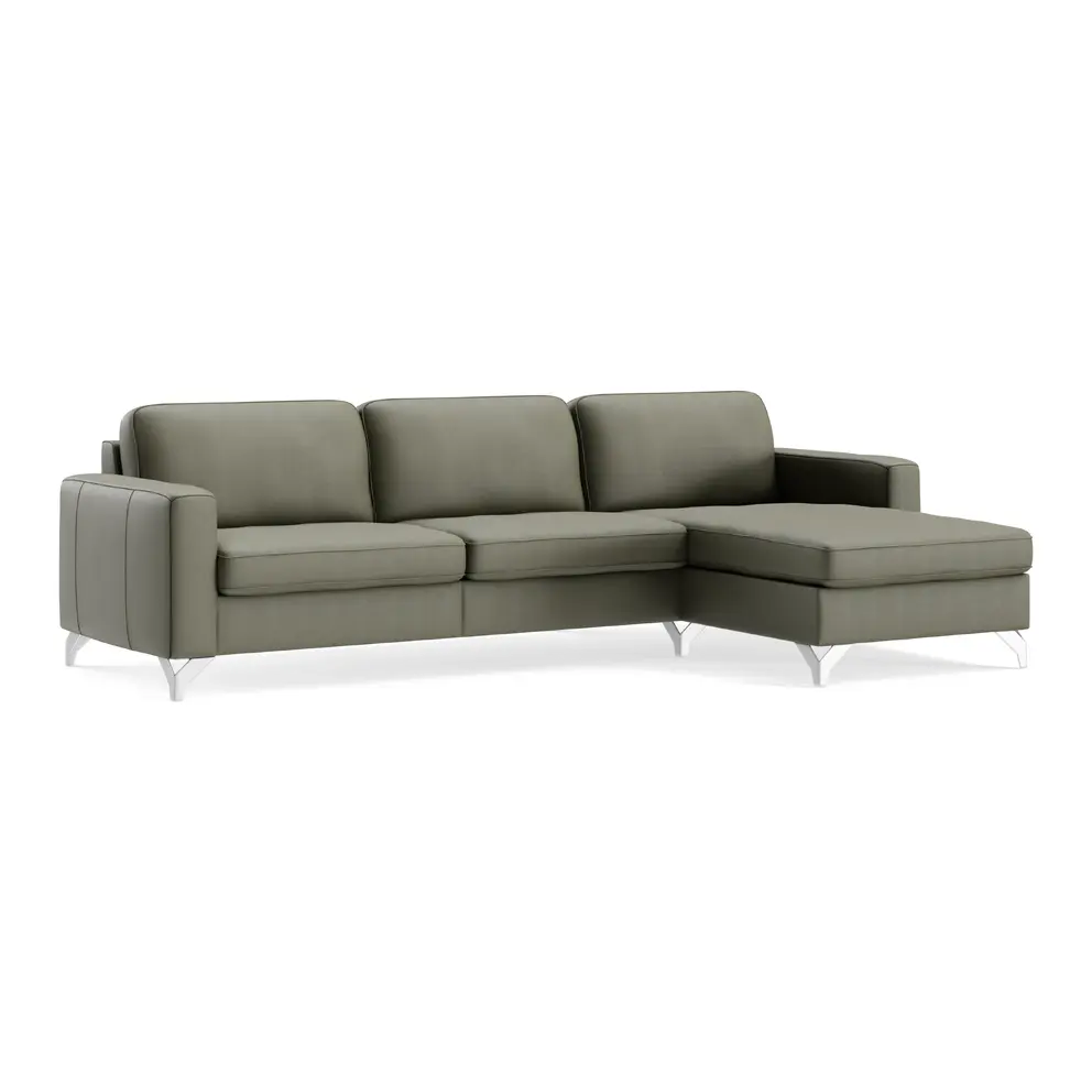 Ecksofa Classica Plus-8011