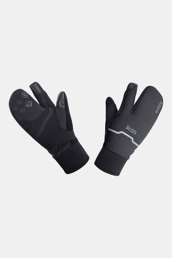Gore Wear GTX Infinium Thermo Split Handschoen