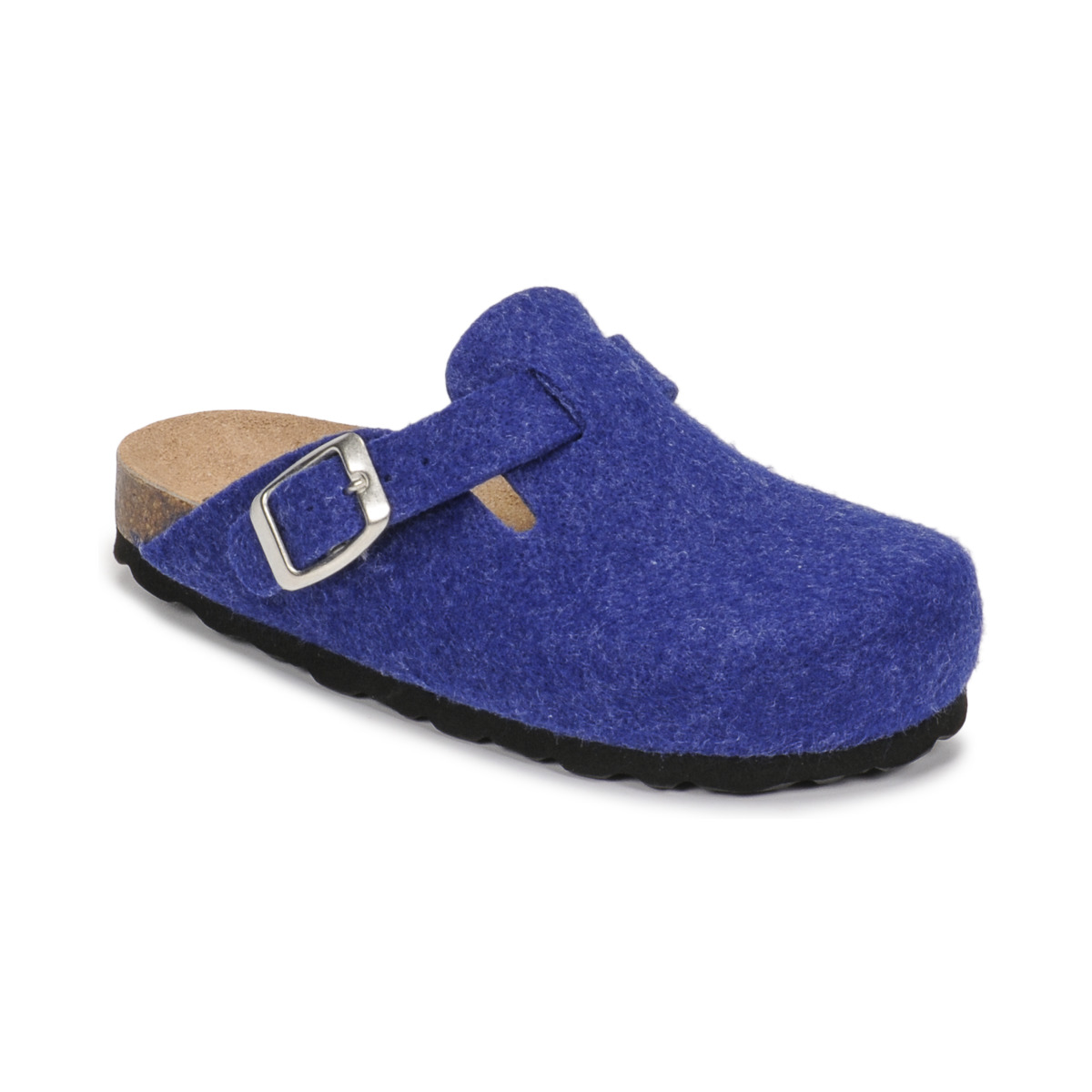 Citrouille et Compagnie - POIWANA - Blue