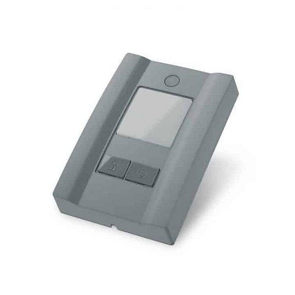 Bouton poussoir mural Limus One PB3 - 436625