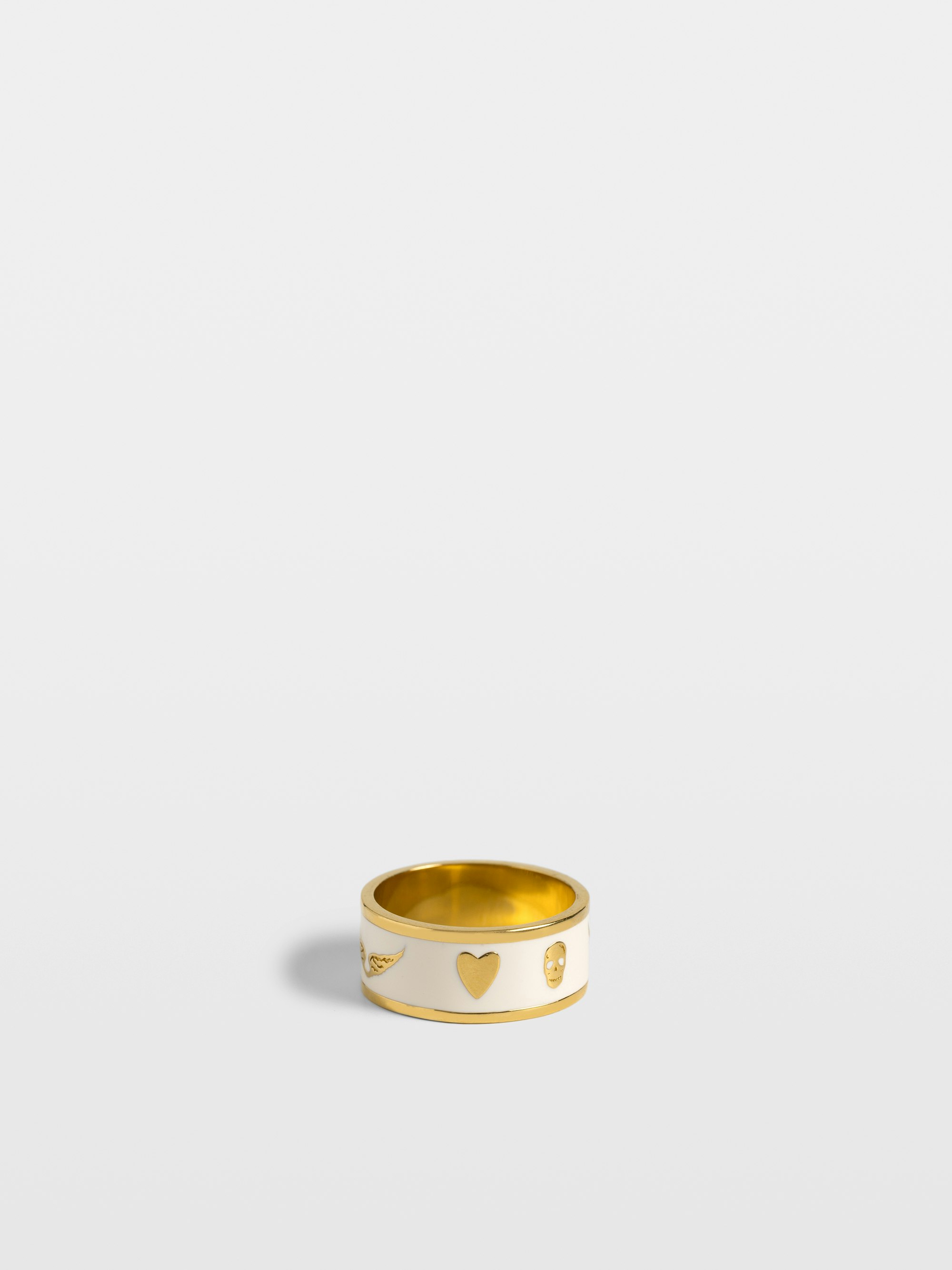 Bague ZV