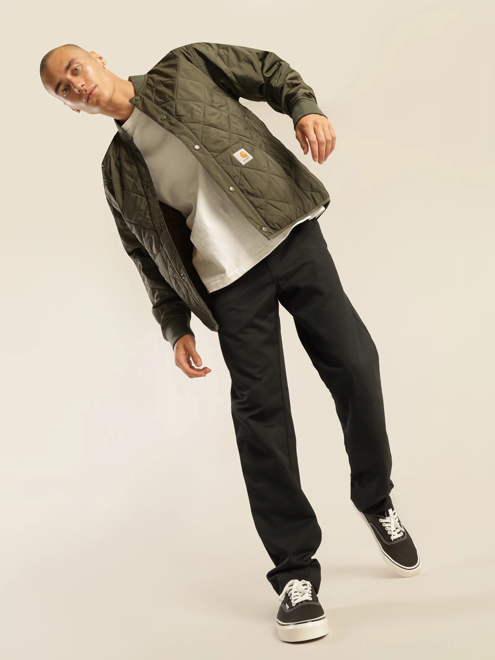 Barrow Liner Jacket