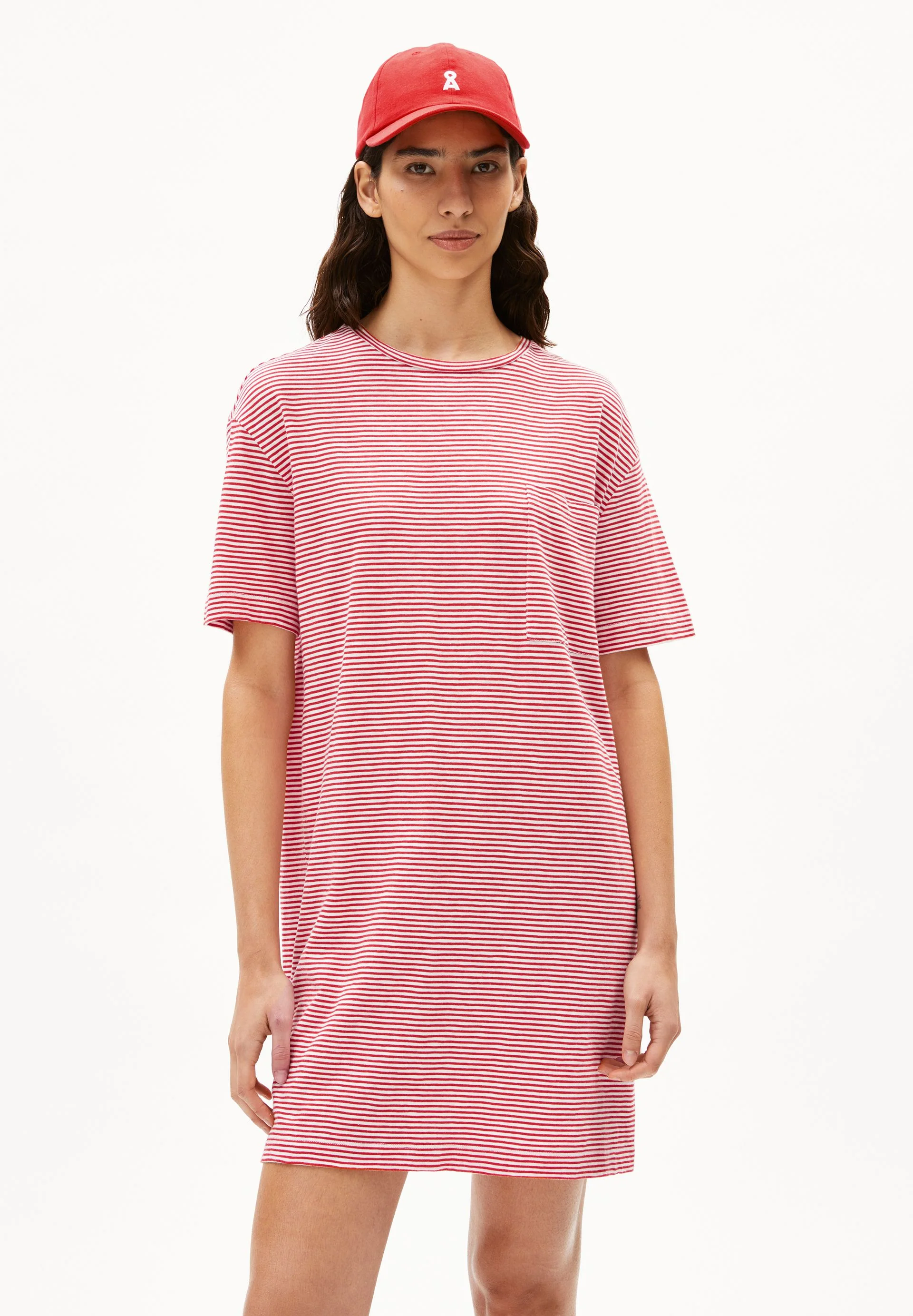 CHAARA LOVELY STRIPES