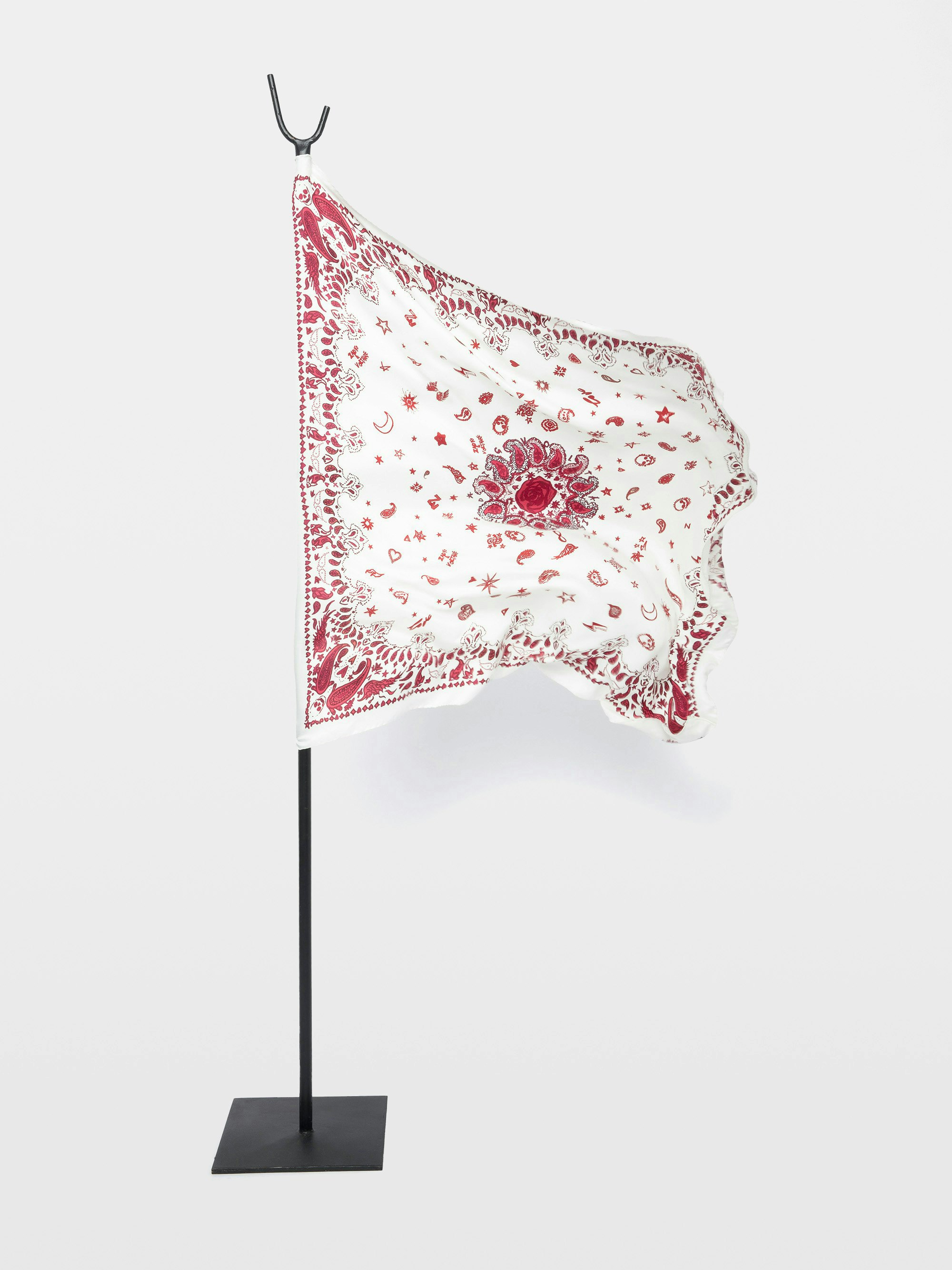 Foulard Debbie Bandana 85