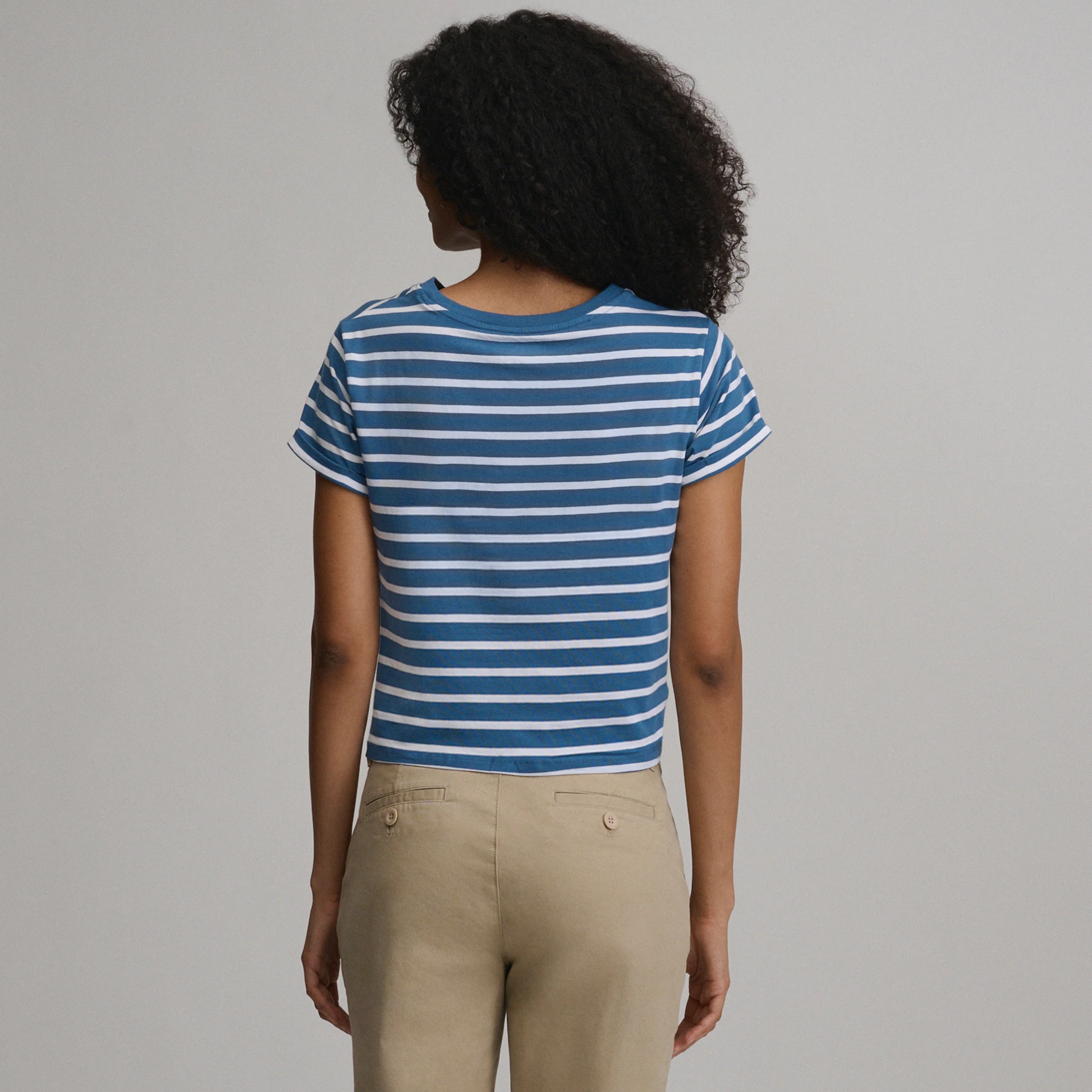 Women's Temp Lite Tie Front Tank