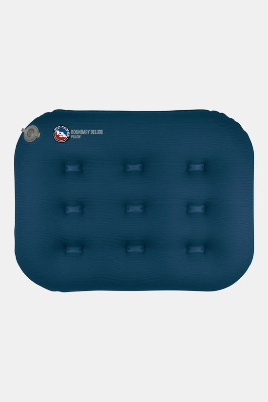 Big Agnes Boundary Deluxe Pillow Reiskussen