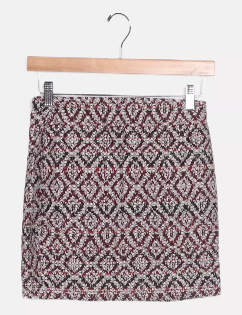 Camaïeu casual skirt