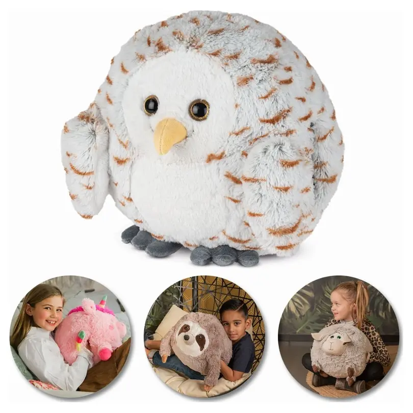 Kuscheltier Sweety