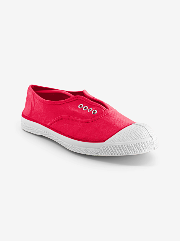 Tennis elly femme rose indien