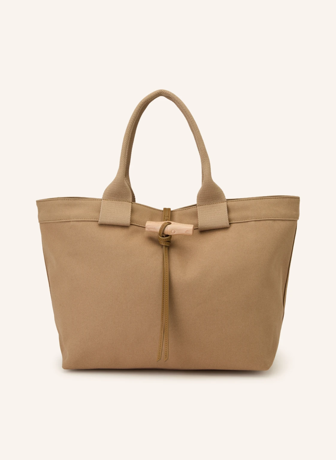 LONGCHAMP Shopper LE ROSEAU LARGE