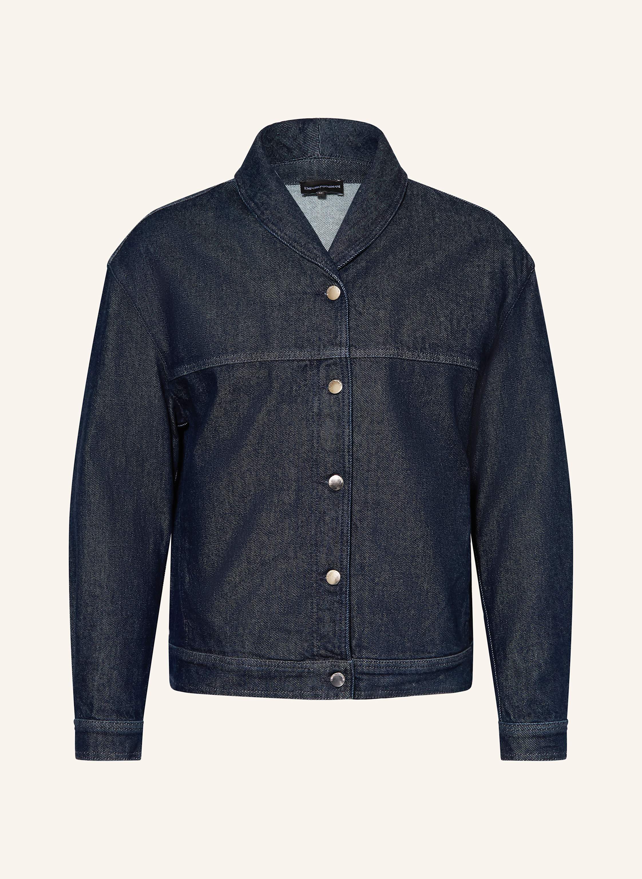 EMPORIO ARMANI Jeansjacke