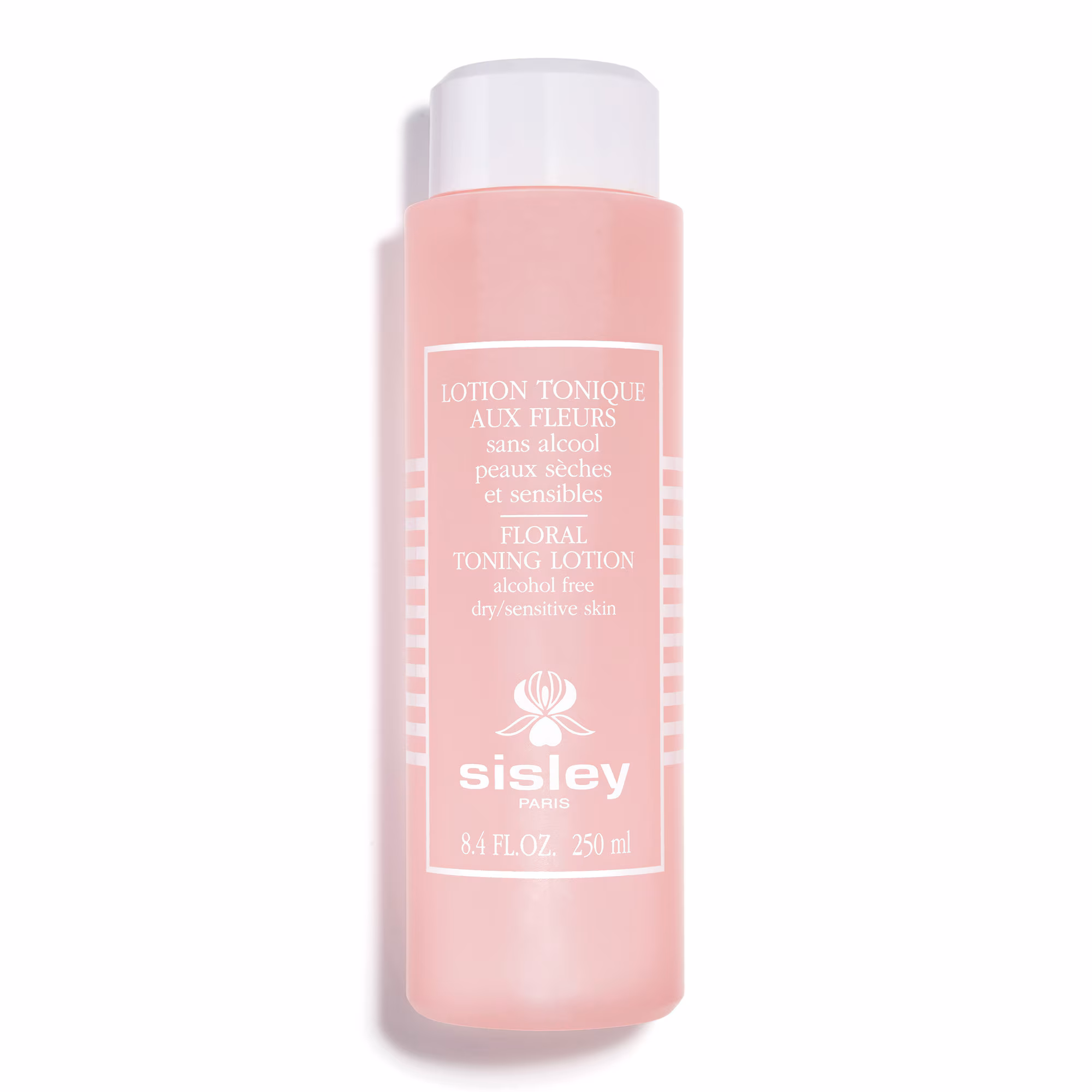 LOTIONLotion tonique aux fleurs