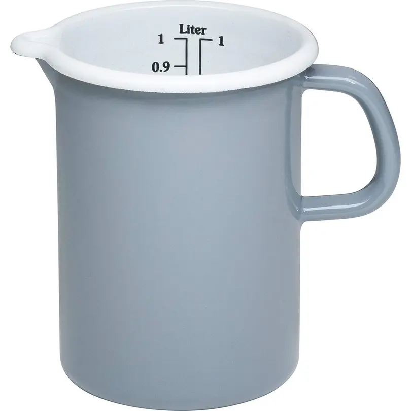 Messbecher PureGrey
