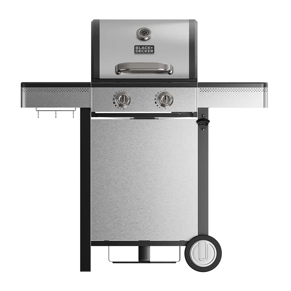 Black & Decker BXOG7200E Gas Grill