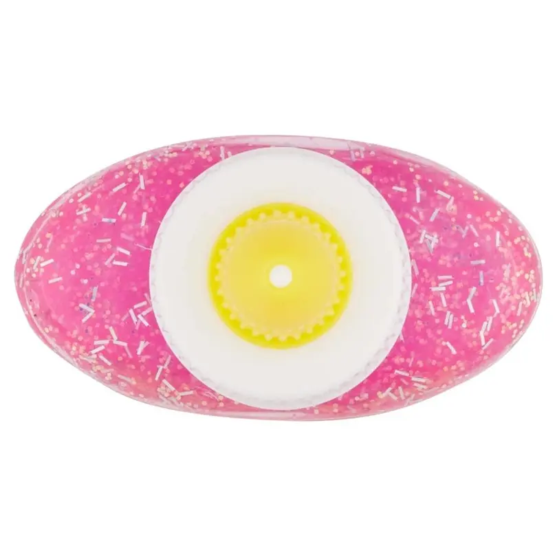 Bastelset Glitter Glue