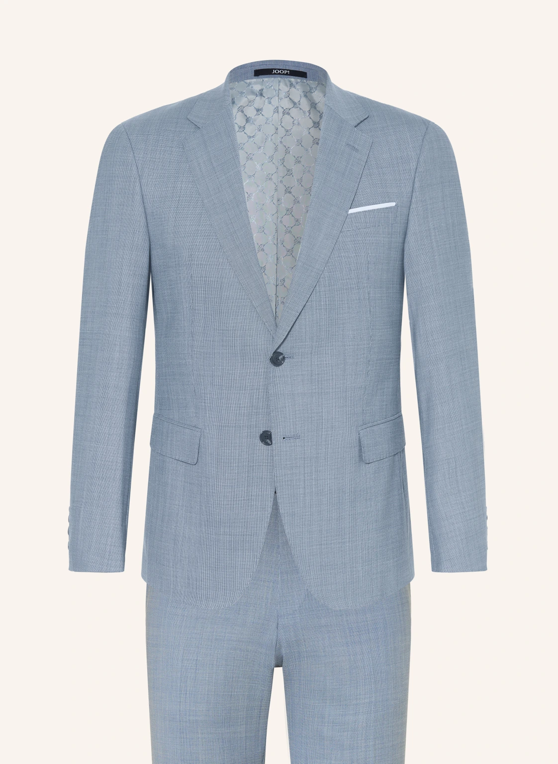 JOOP! Anzug HERBY BLAYR Slim Fit