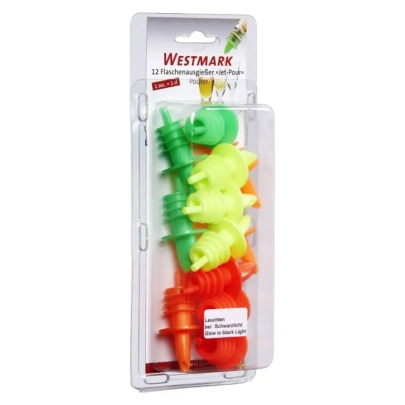 Ausgiesser-Set Jet Pour