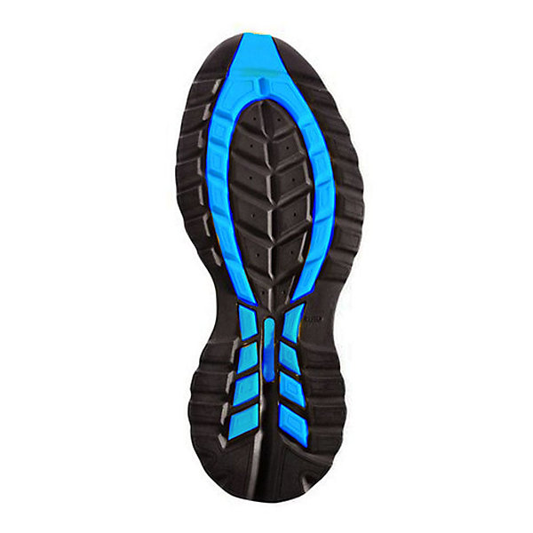 Basket de sécurité LUSUM S1P HRO Portwest Bleu 48