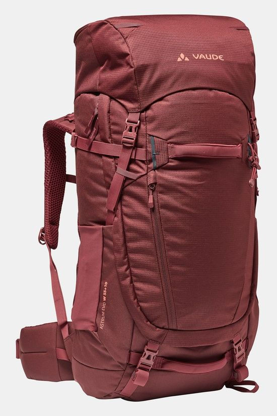 Vaude Women's Astrum Evo 55 10 Dames Rugzak