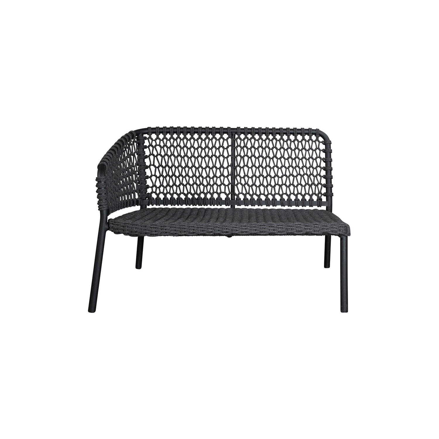 Ocean 2-pers. sofa, højremodul