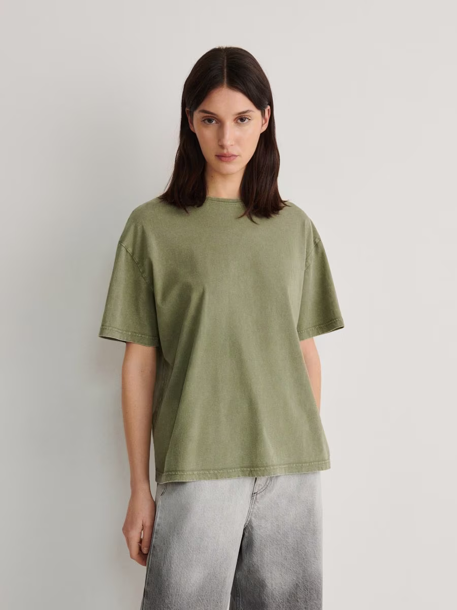 Regular Fit T-Shirt