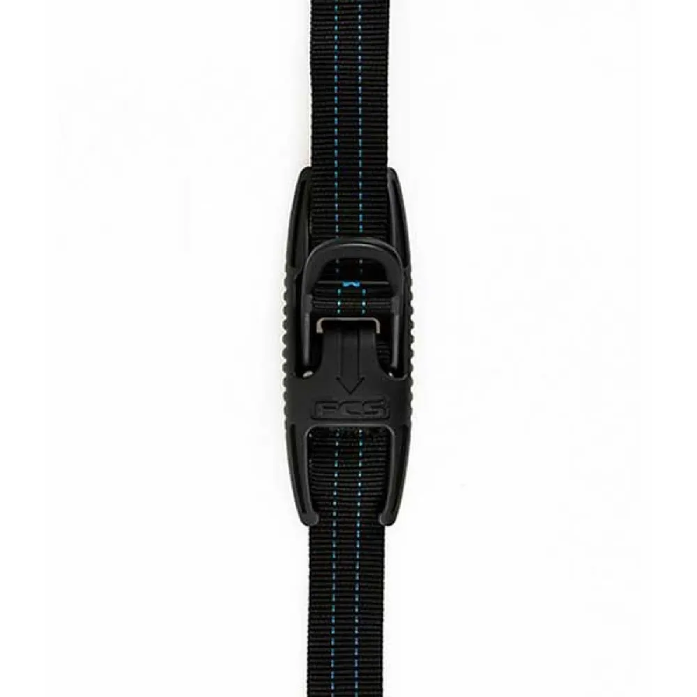 Fcs D-ring tie down straps