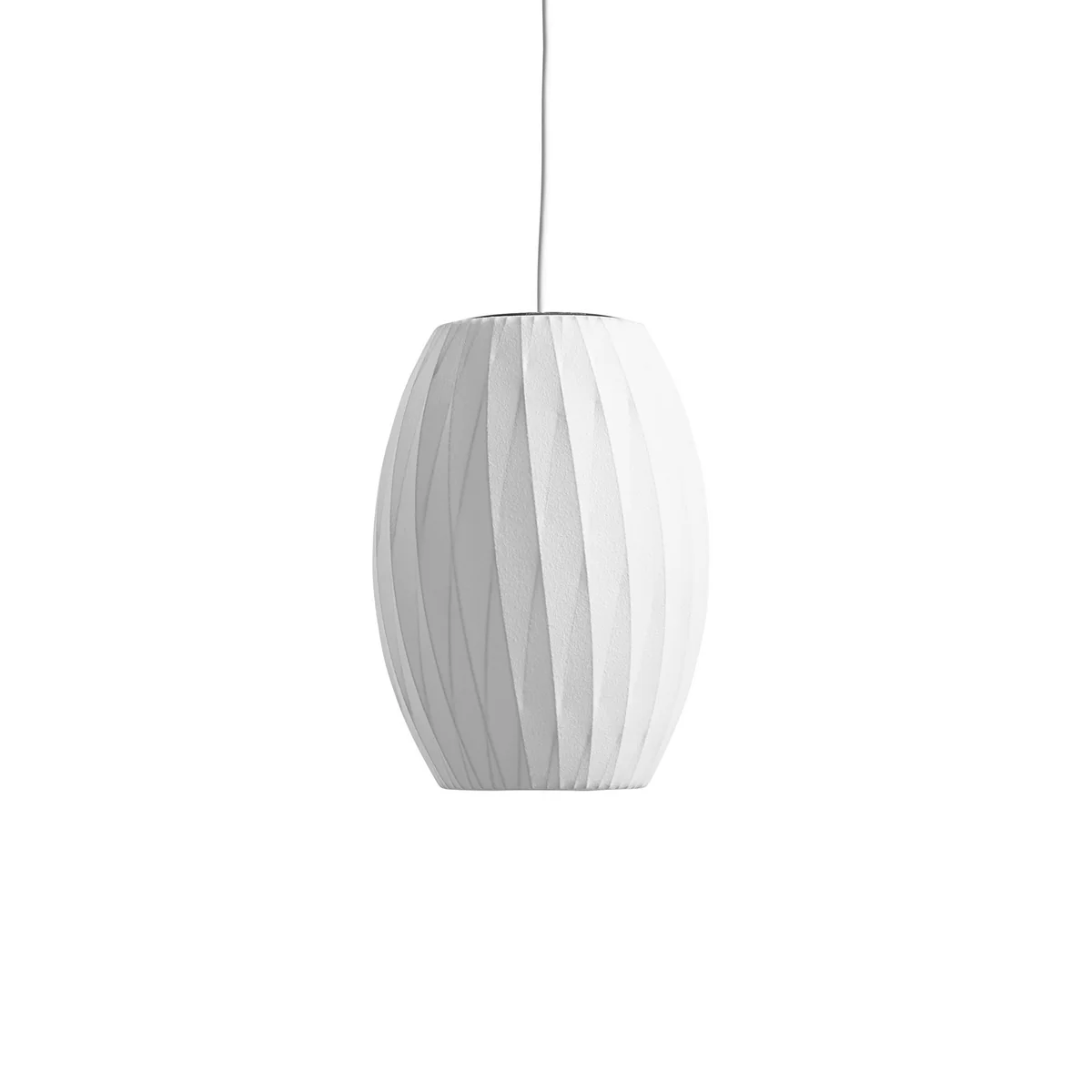 HAY - Nelson Cigar Crisscross Bubble Pendelleuchte