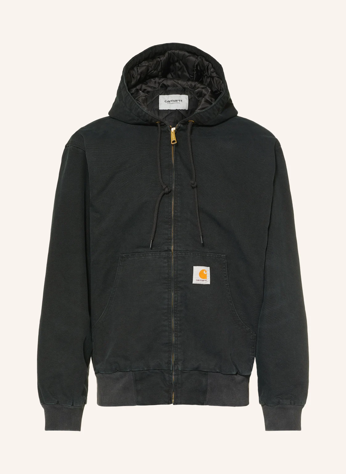 carhartt WIP Jacke