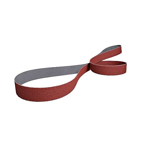Bande support toile 384F 100x610mm G36 - 3M - 384F610X100G36