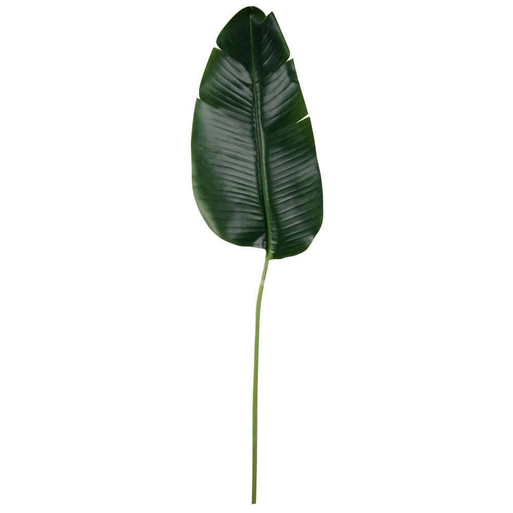 RAFA - Feuille artificielle verte