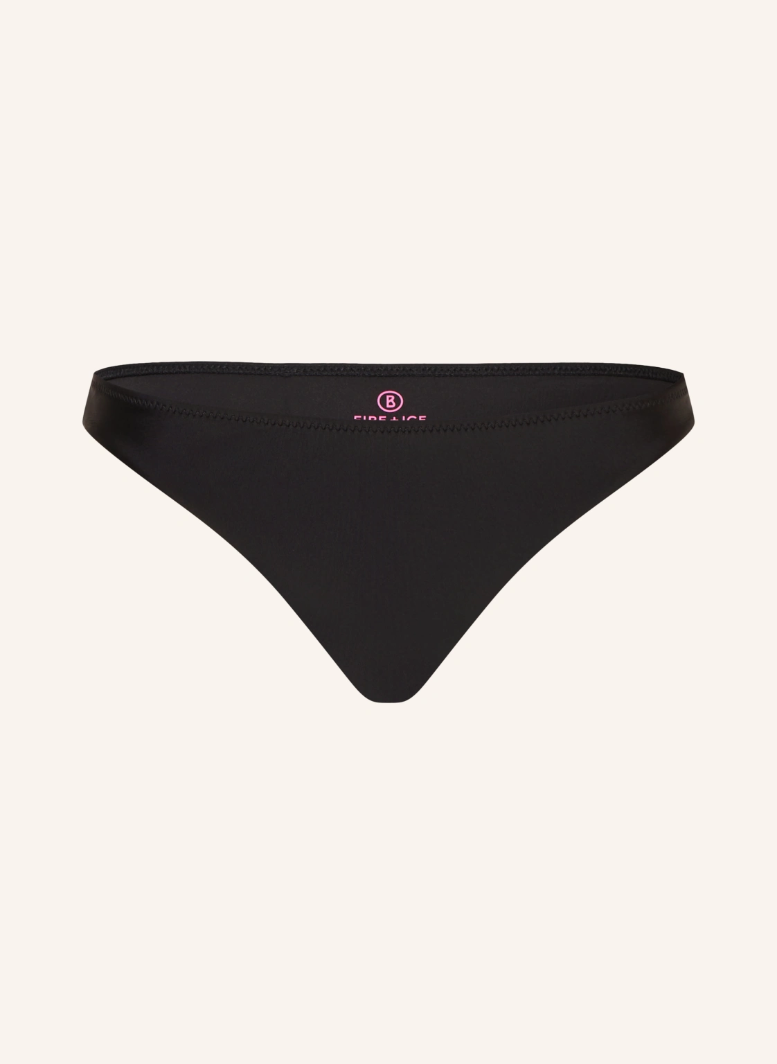 FIRE+ICE Basic-Bikini-Hose BACARA