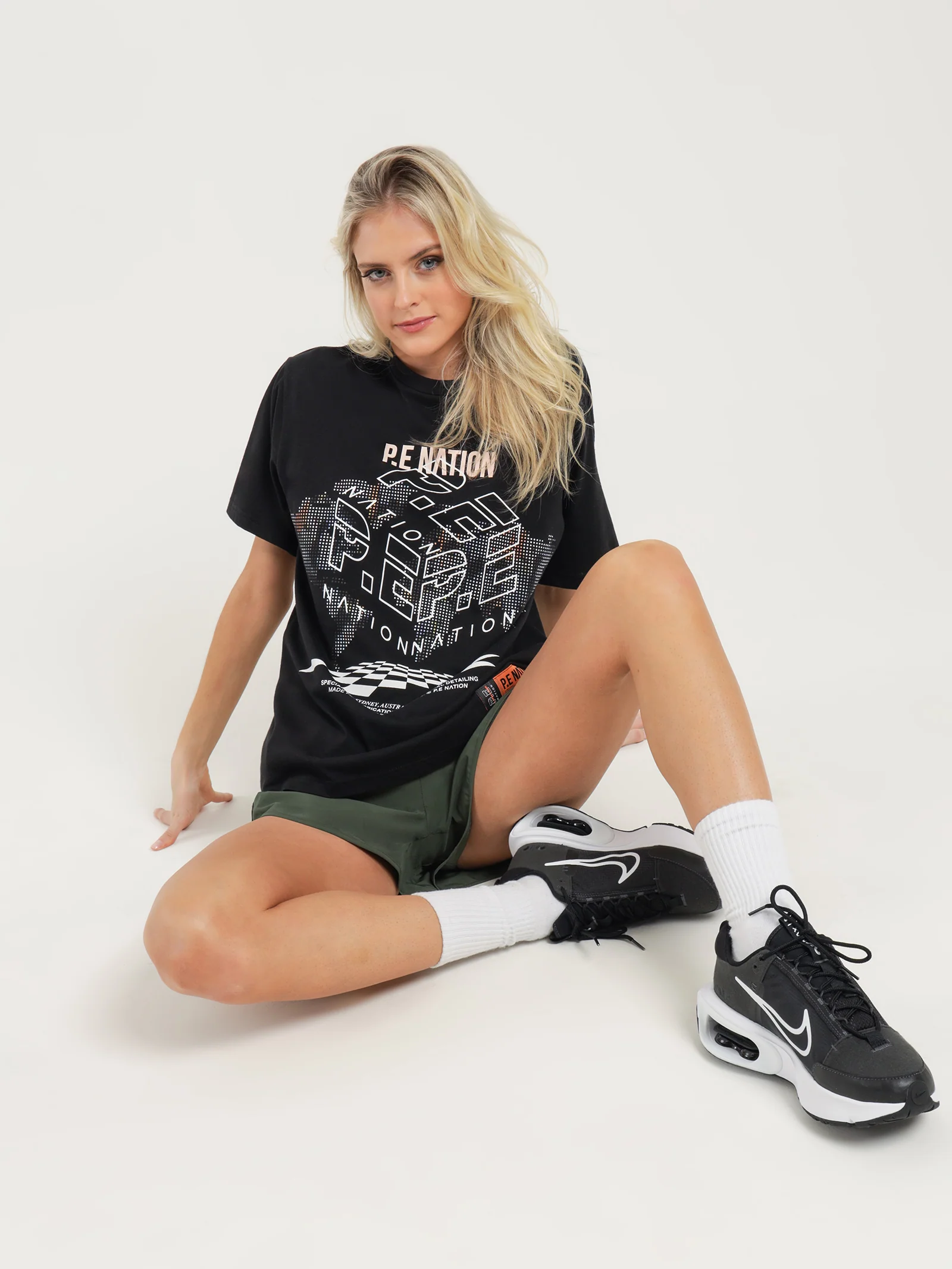 Progression T-Shirt