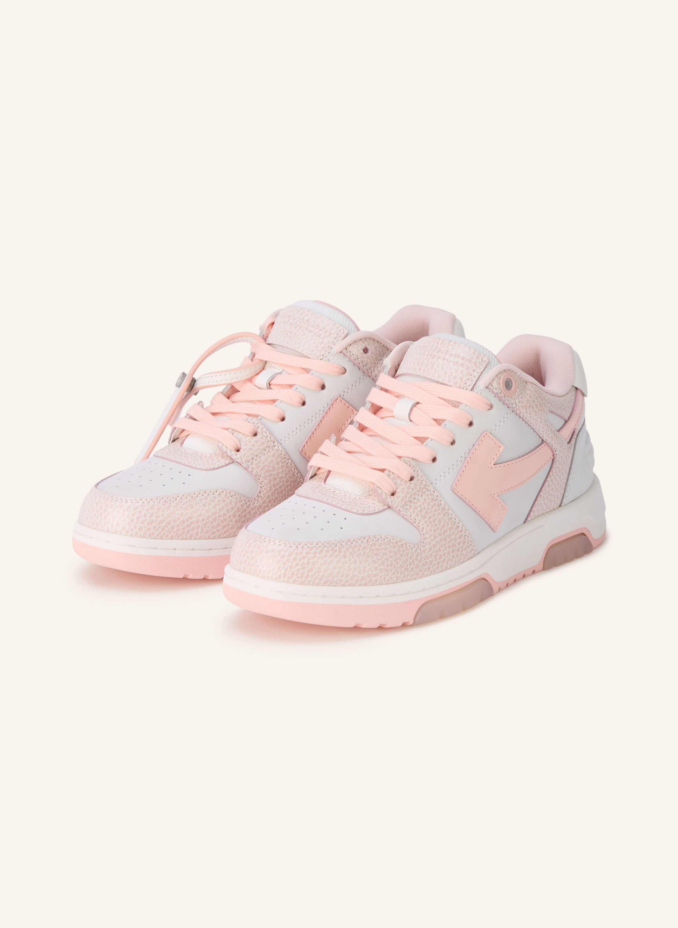 Off-White Sneaker OUT OF OFFICE