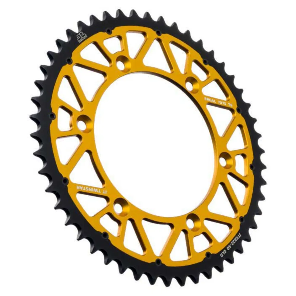 Jt Sprockets JTX 822-50 rear sprocket