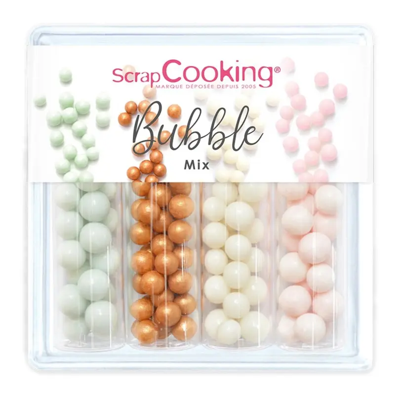 Zuckerstreusel Candy