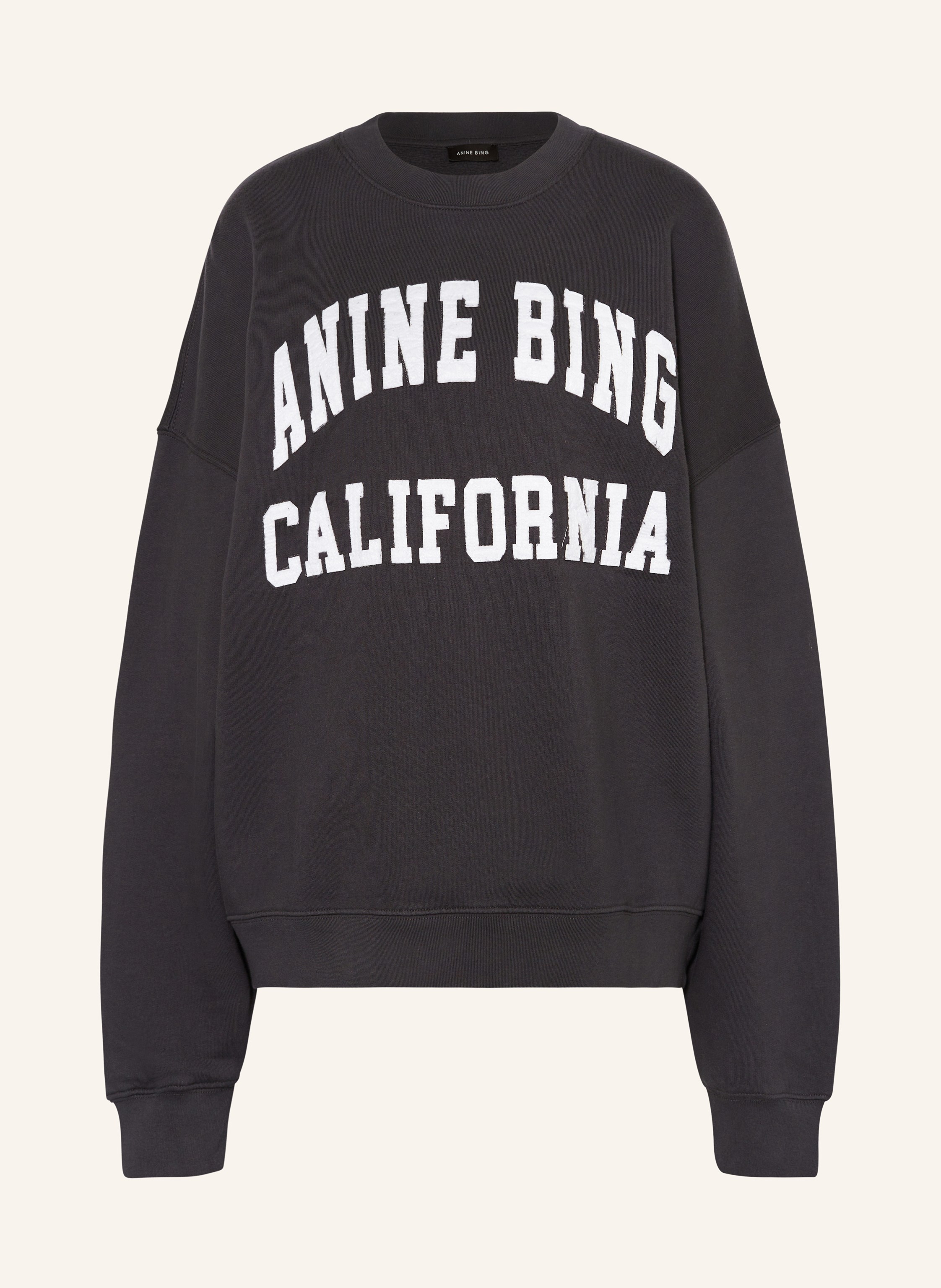 ANINE BING Sweatshirt MILES