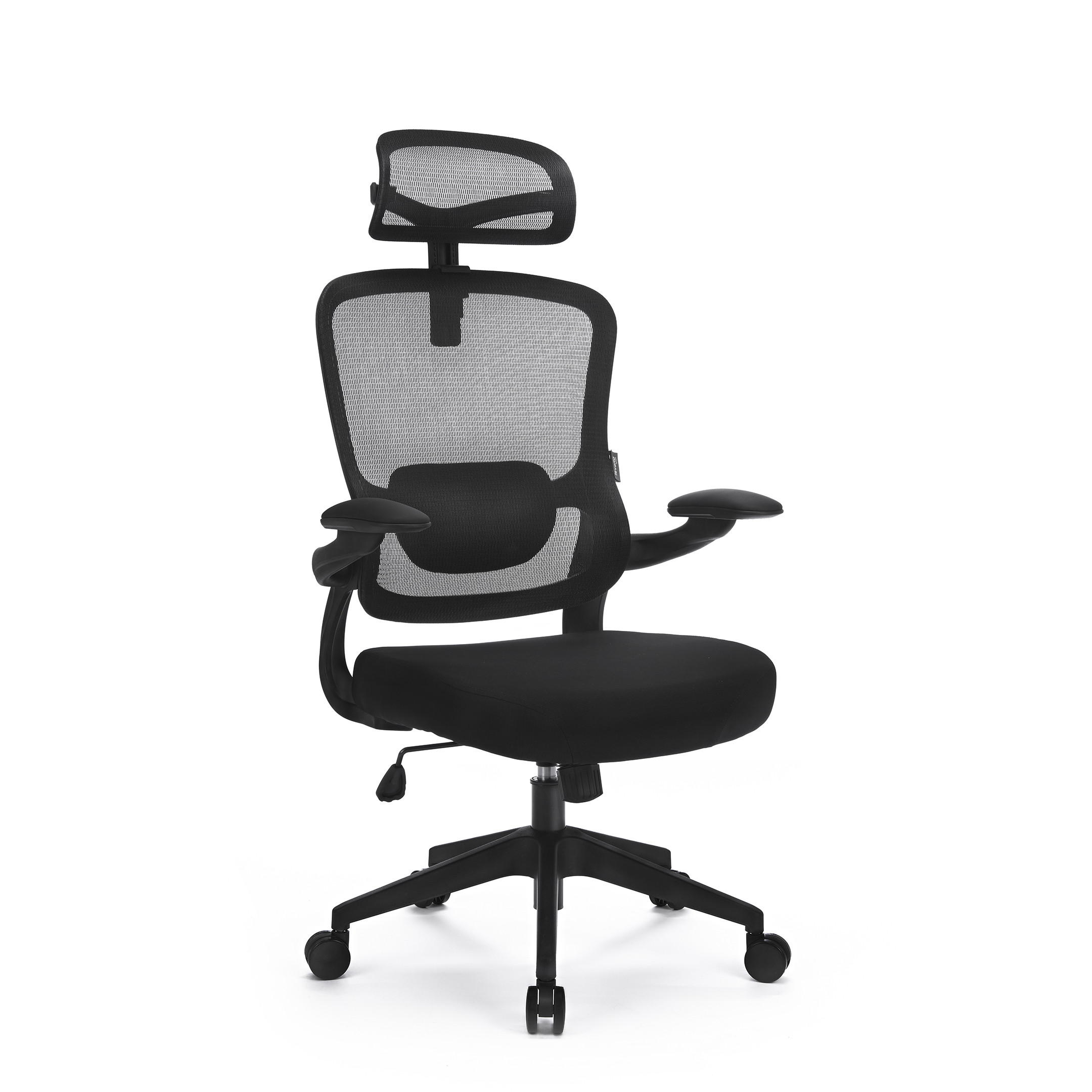 LEVANO SYSTEM Fotel biurowy Ergo Basic
