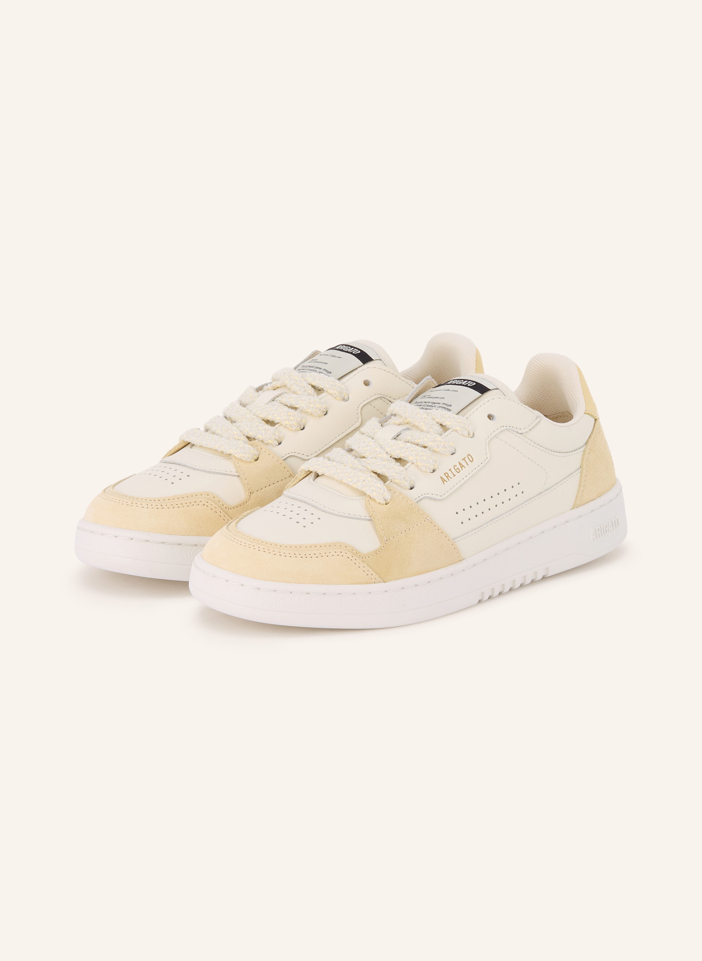 AXEL ARIGATO Sneaker DICE LO