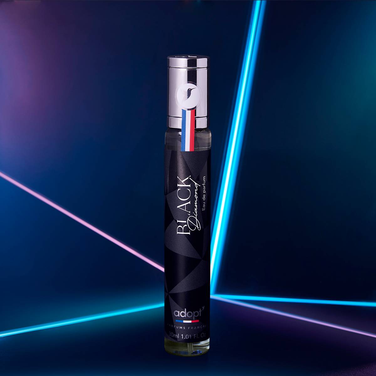 Black DiamondEau de parfum 30 ml