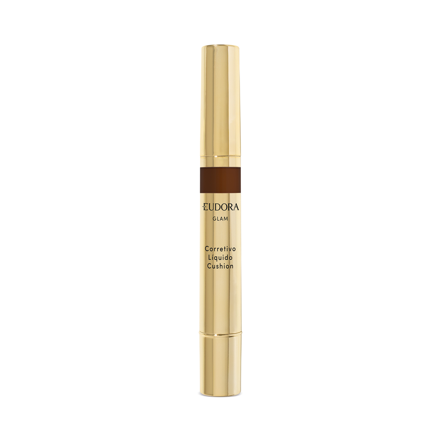 Corretivo Líquido Cushion Glam Skin Sculpt Cor 100 4ml