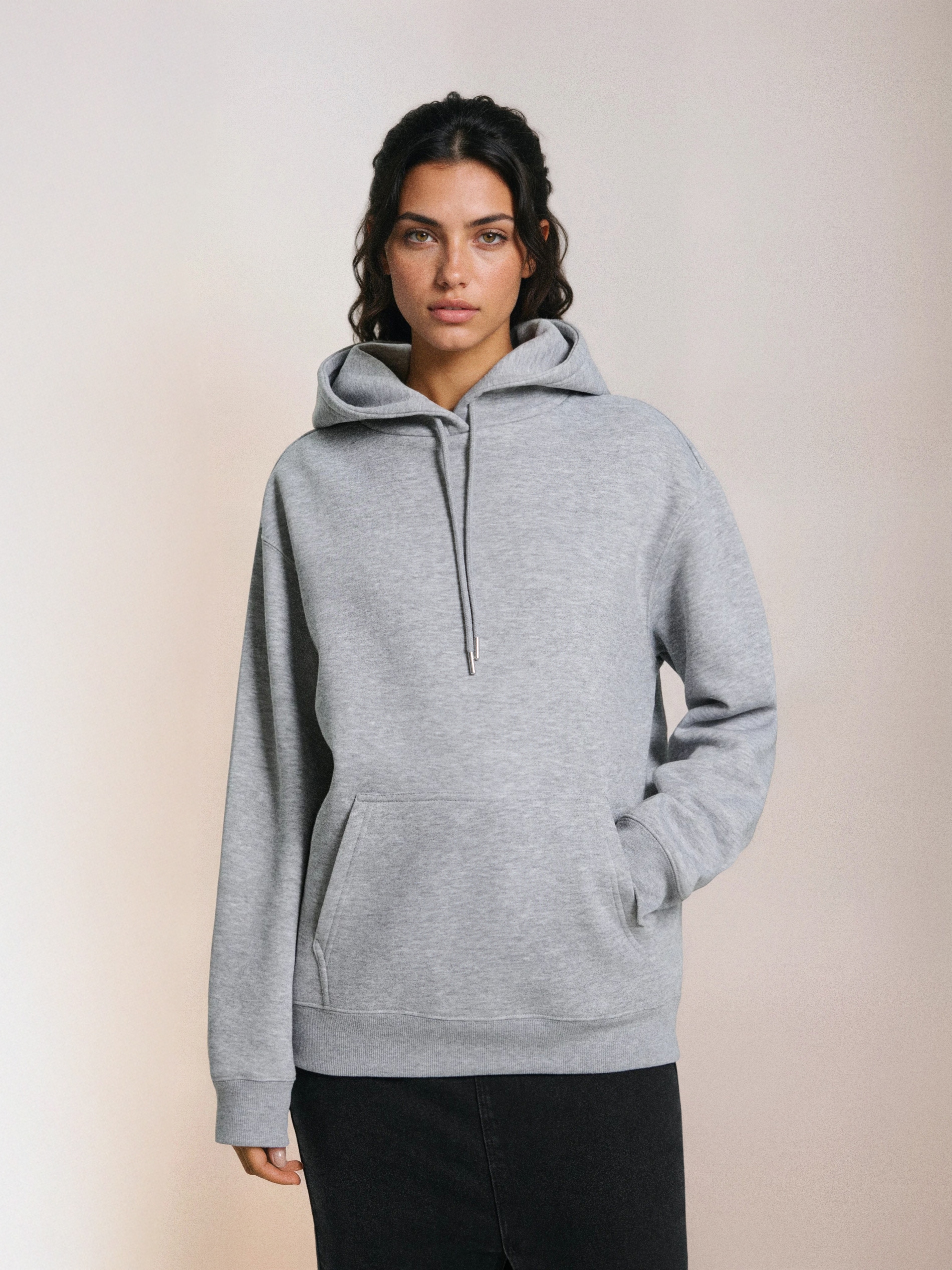 Bluza z kapturem