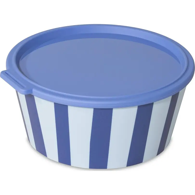 Salatschüssel Nora Stripes
