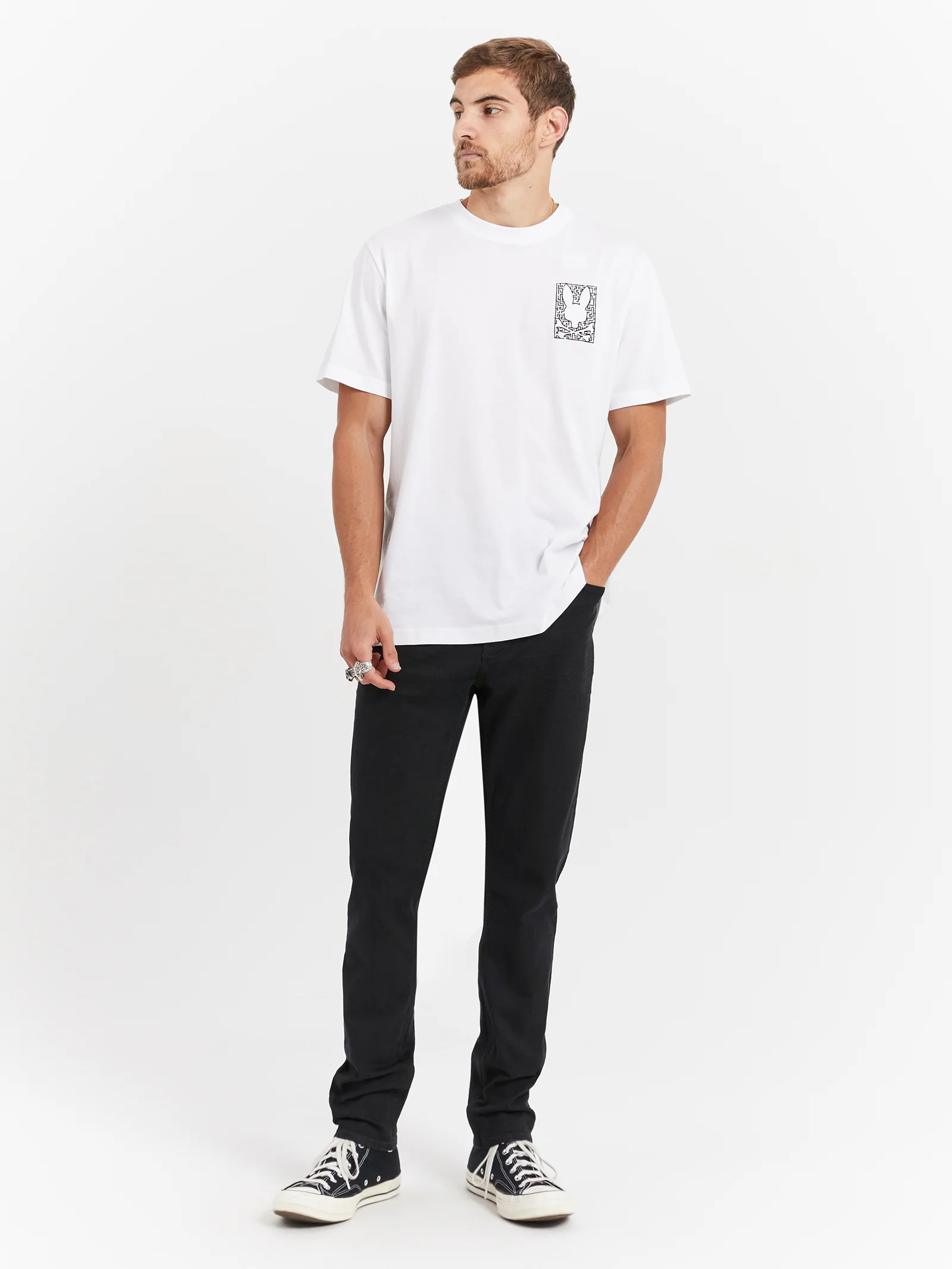 Pisani Graphic T-Shirt